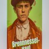 Iris Lemanczyk: Brennnessel-Haut